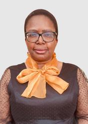 Kori Lelaka, estate agent