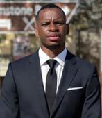 Phenyo Letsoalo, estate agent