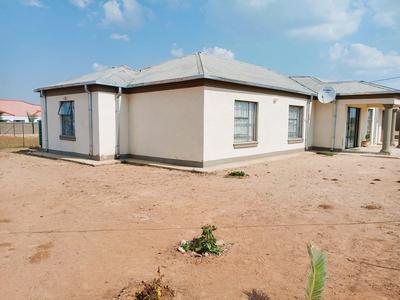 House For Sale in Mankweng, Polokwane