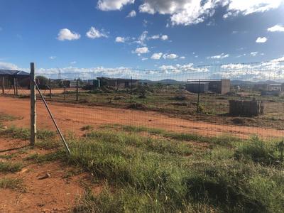 Vacant Land / Plot For Sale in Mankweng, Polokwane