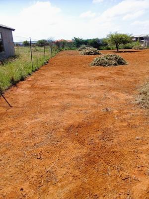 Vacant Land / Plot For Sale in Mankweng, Polokwane