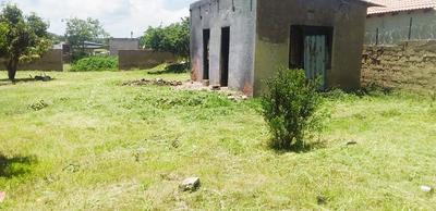 Vacant Land / Plot For Sale in Mankweng, Polokwane