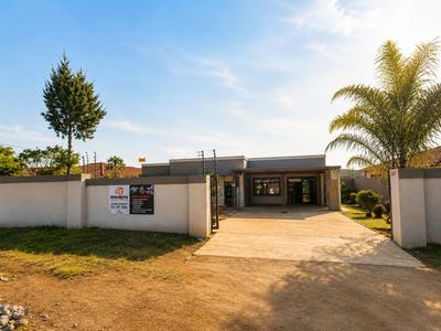 House For Sale in Mankweng, Polokwane