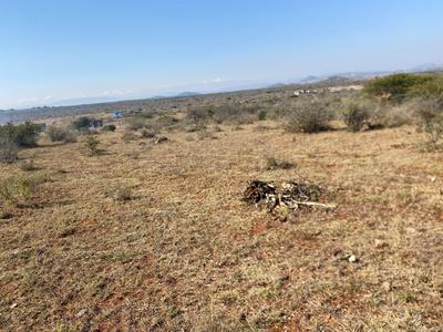 Vacant Land / Plot For Sale in Mankweng, Polokwane