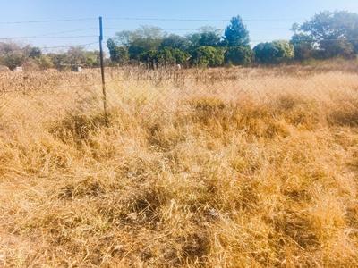 Vacant Land / Plot For Sale in Dendron, Dendron
