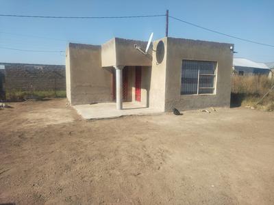 House For Sale in Mankweng, Polokwane