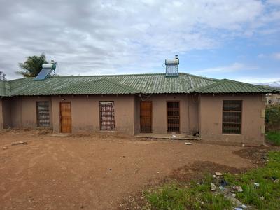 Commercial Property For Sale in Mankweng, Polokwane