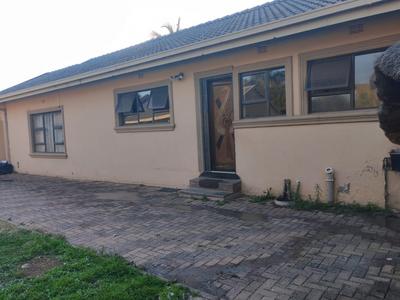 House For Sale in Fauna Park, Polokwane
