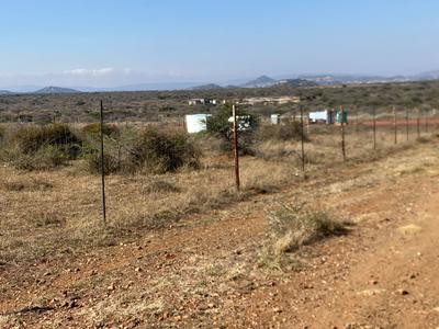 Vacant Land / Plot For Sale in Mankweng, Polokwane