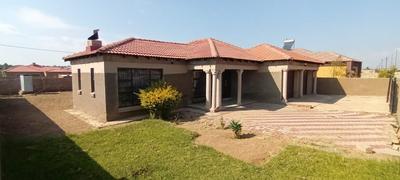 House For Sale in Mankweng, Polokwane