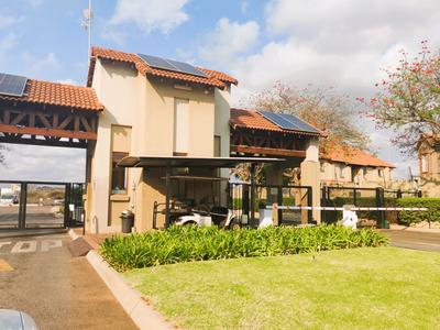Vacant Land / Plot For Sale in North View Estate, Polokwane