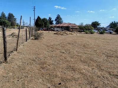 Vacant Land / Plot For Sale in Mankweng, Polokwane