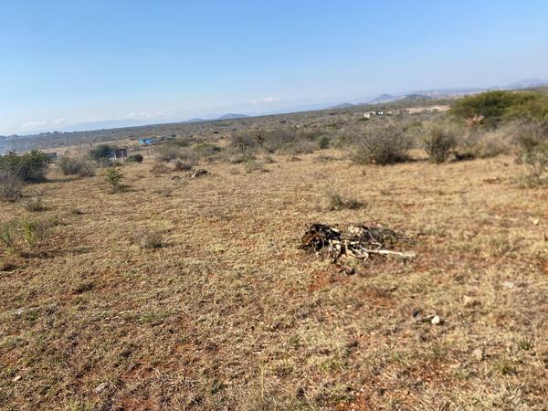 Vacant Land / Plot For Sale in Mankweng, Polokwane