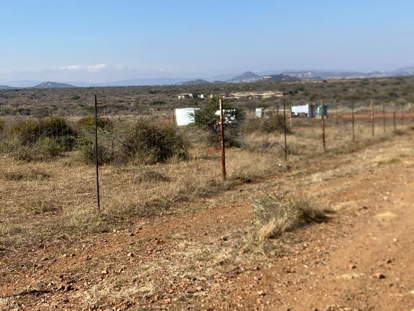 Vacant Land / Plot For Sale in Mankweng, Polokwane