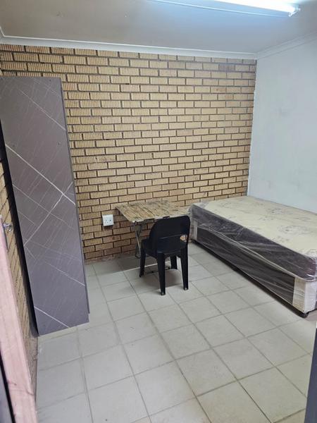 Apartment / Flat For Rent in Mankweng, Polokwane